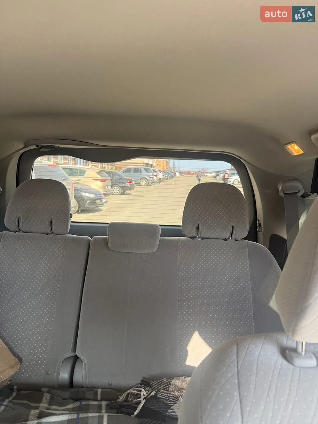 2018 Toyota Sienna - мініатюра 11