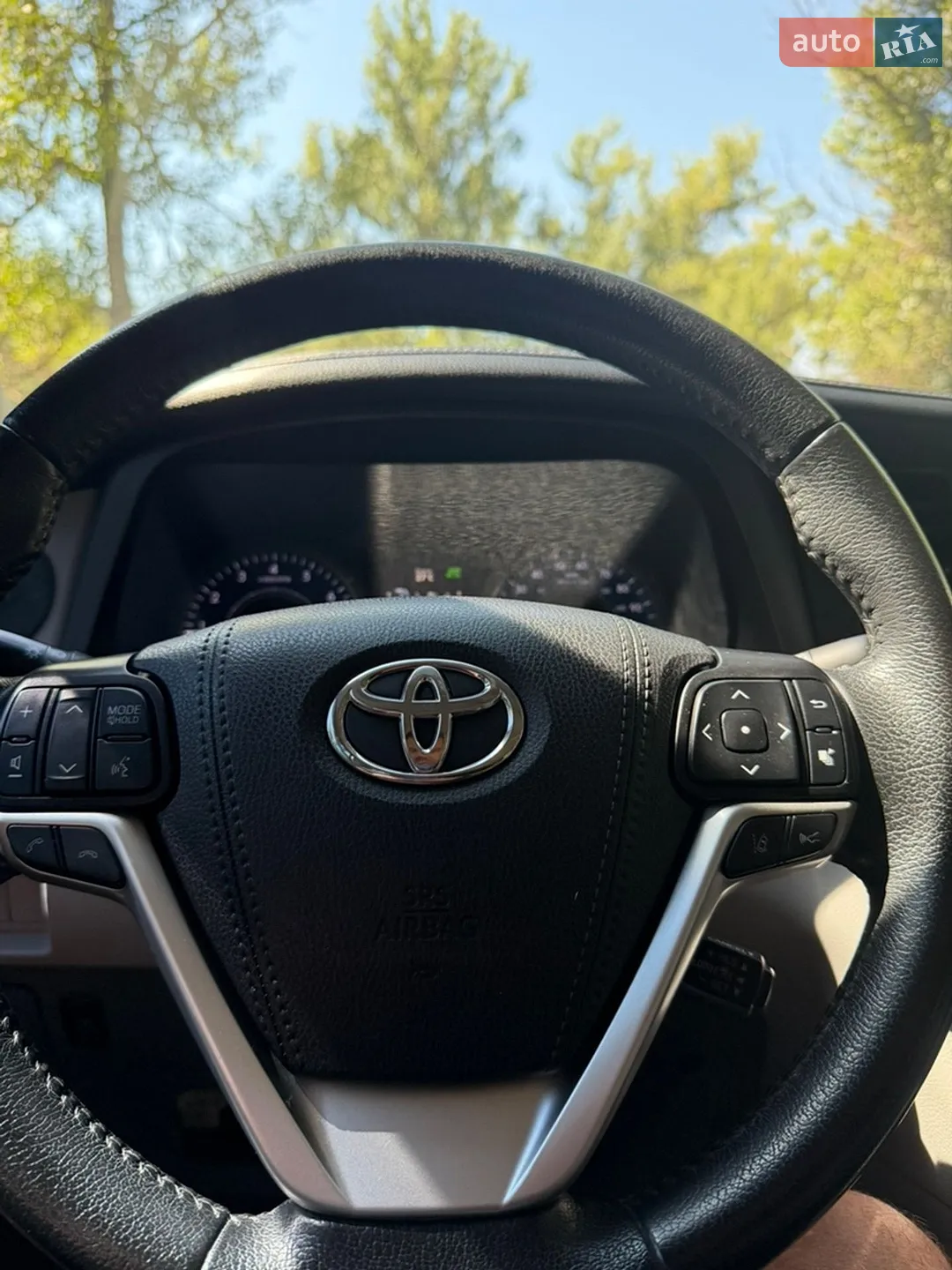2018 Toyota Sienna - мініатюра 17
