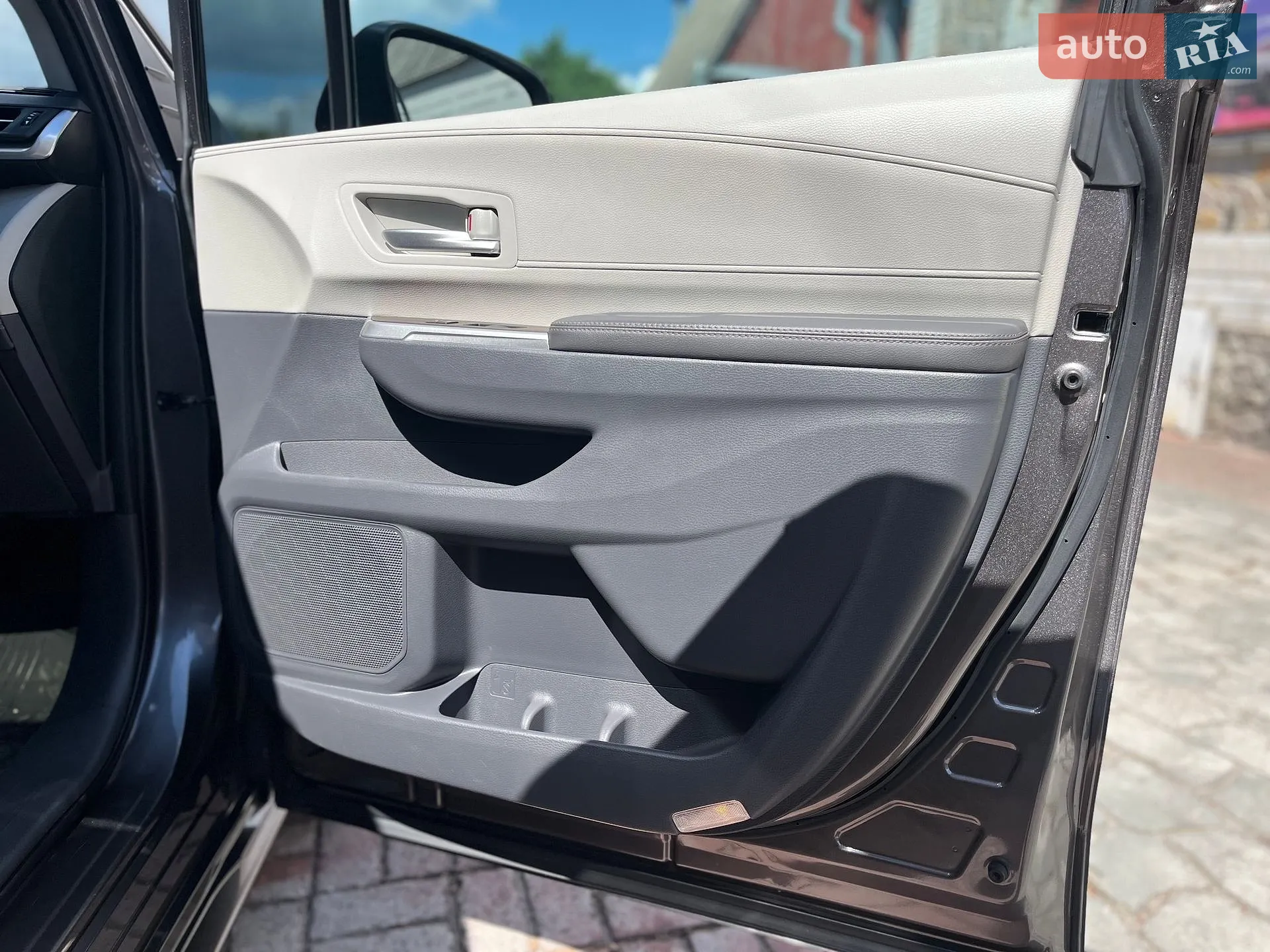 2023 Toyota Sienna - мініатюра 30