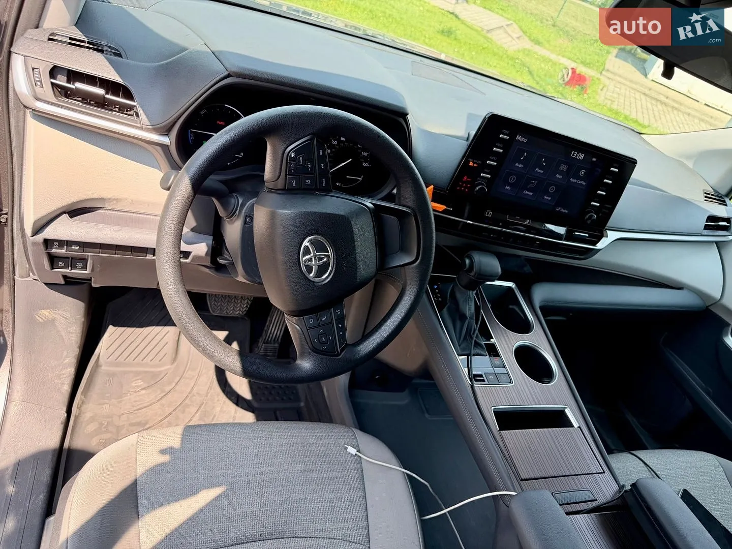 2024 Toyota Sienna - мініатюра 6