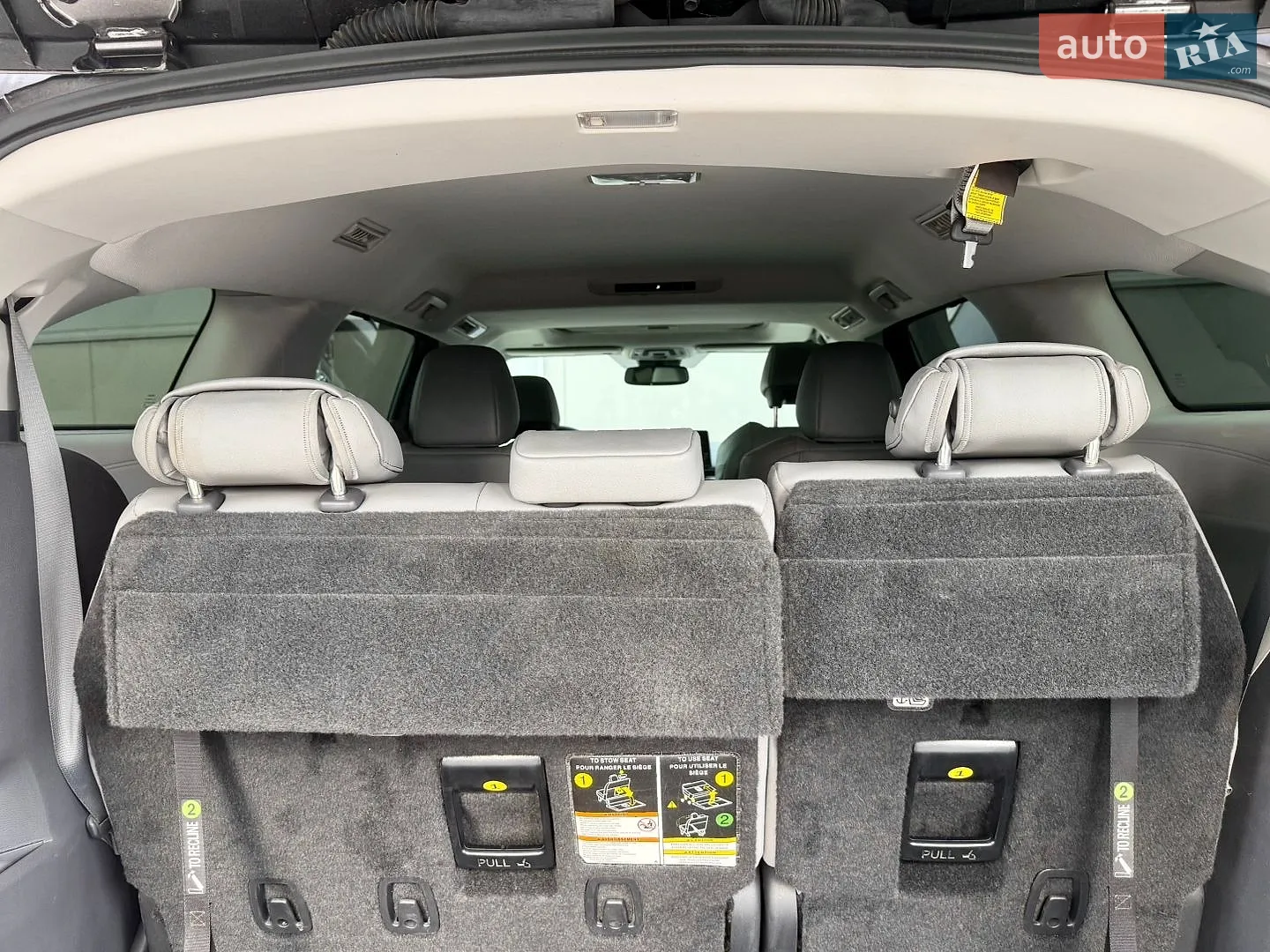 2021 Toyota Sienna - мініатюра 38