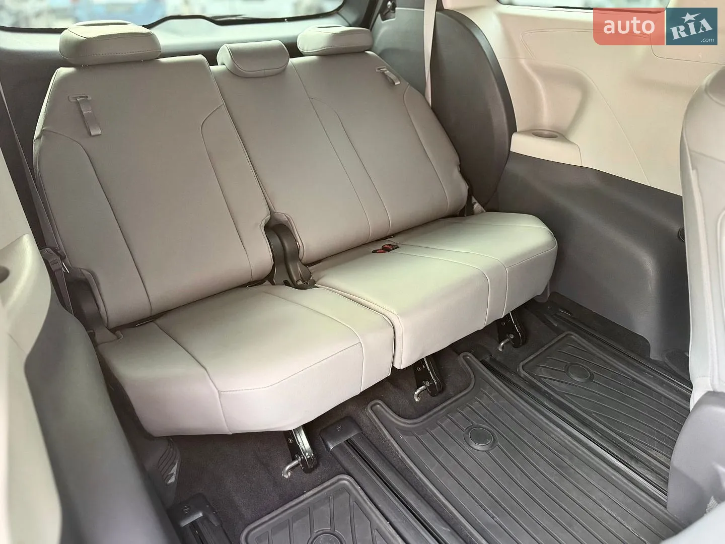 2021 Toyota Sienna - мініатюра 41