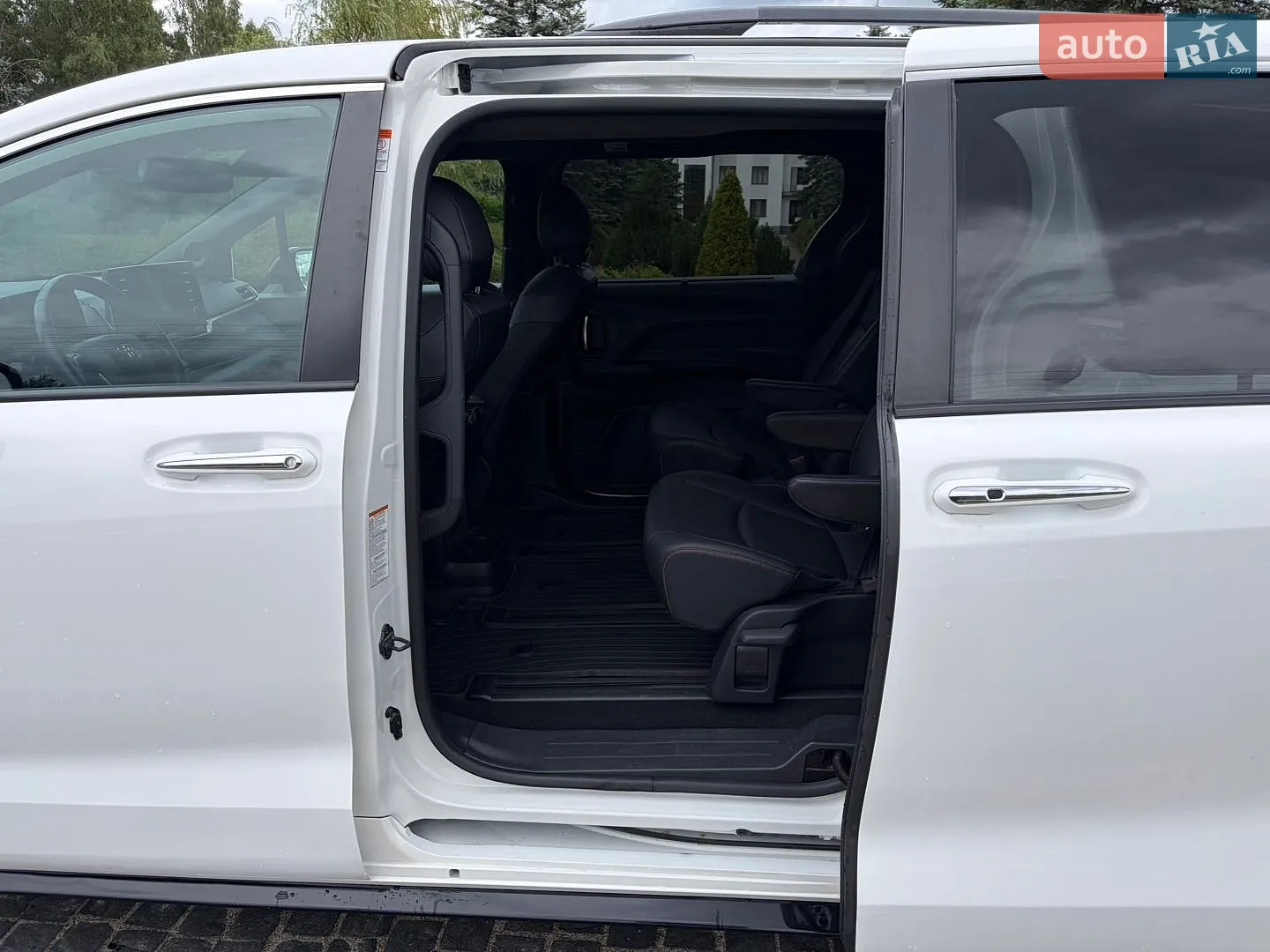 2020 Toyota Sienna - мініатюра 13