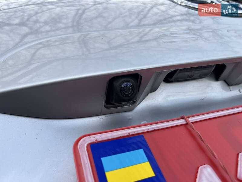 Минивэн Toyota Sienta 2018 в Белой Церкви