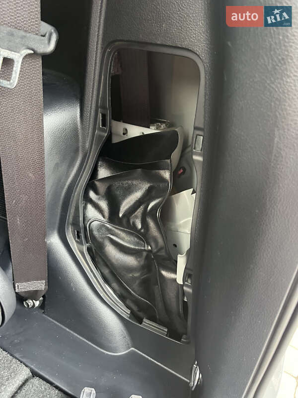 Минивэн Toyota Sienta 2018 в Белой Церкви