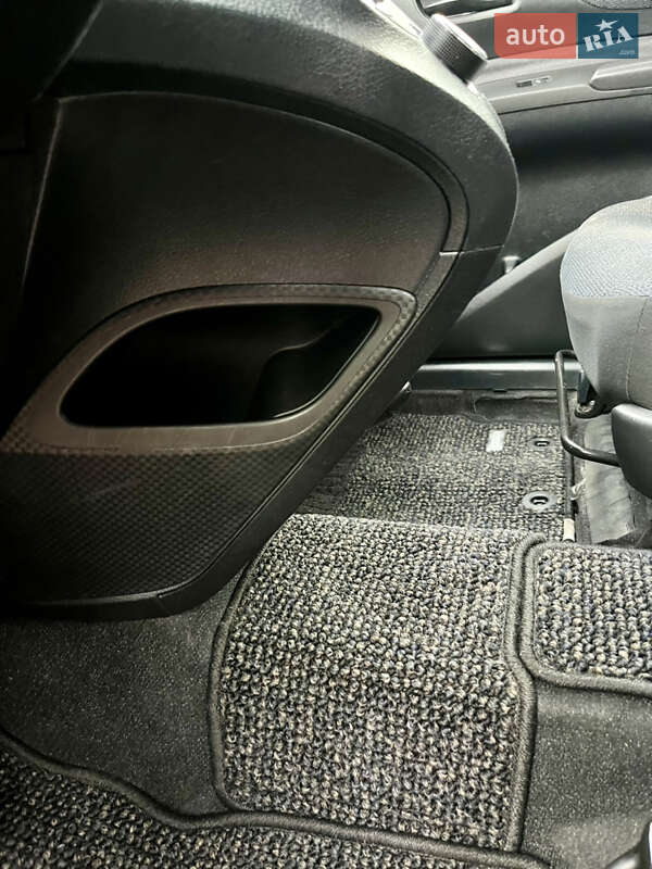 Минивэн Toyota Sienta 2018 в Белой Церкви