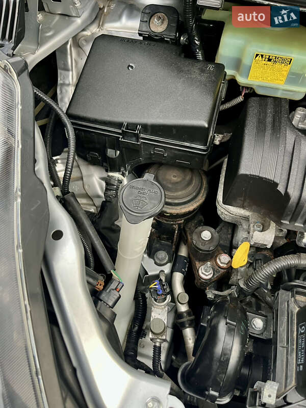 Минивэн Toyota Sienta 2018 в Белой Церкви