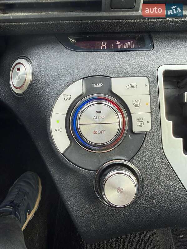 Минивэн Toyota Sienta 2020 в Фастове