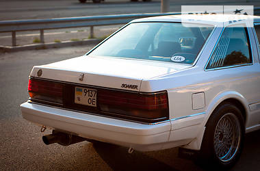Купе Toyota Soarer 1985 в 