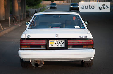 Купе Toyota Soarer 1985 в 