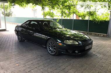 Купе Toyota Soarer 1991 в 