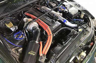 Купе Toyota Soarer 1991 в 