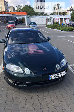 Купе Toyota Soarer 1991 в Одесі