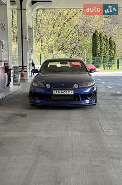 Купе Toyota Soarer 1995 в Киеве