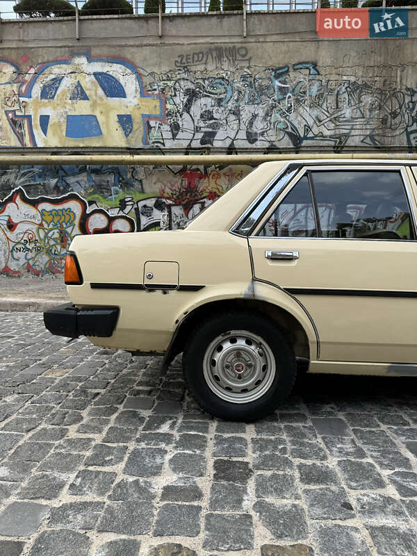 Седан Toyota Sprinter 1982 в Одессе фото 8 Седан Toyota Sprinter 1982 в Одессе