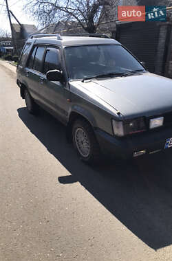 Седан Toyota Sprinter 1985 в Одесі