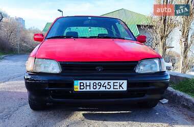 Хетчбек Toyota Starlet 1991 в Одесі