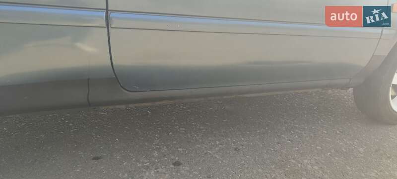 Хетчбек Toyota Starlet 1990 в Одесі