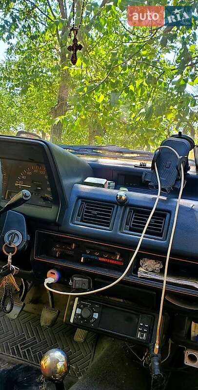 Хэтчбек Toyota Starlet 1984 в Николаеве