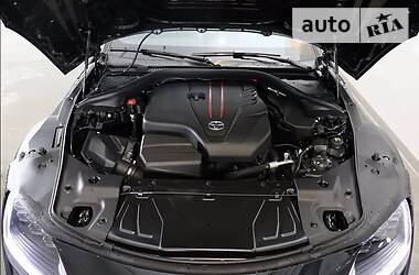 Купе Toyota Supra 2021 в 