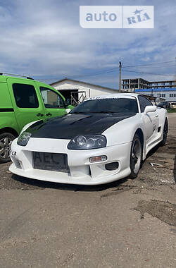 Купе Toyota Supra 1994 в 