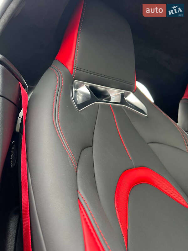 Купе Toyota Supra 2020 в Одессе