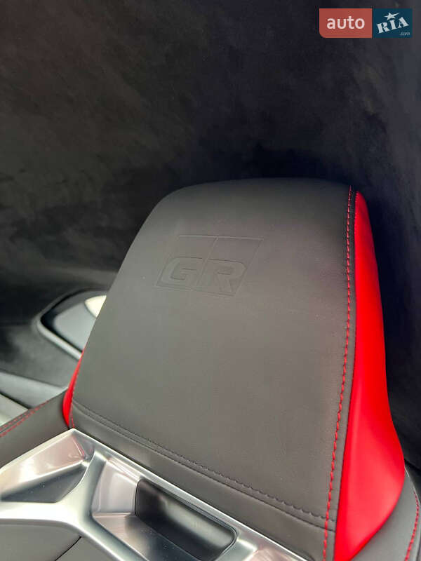 Купе Toyota Supra 2020 в Одессе