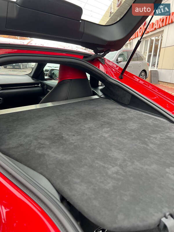 Купе Toyota Supra 2020 в Одессе