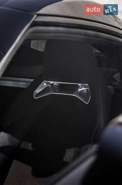 Купе Toyota Supra 2021 в Бершади