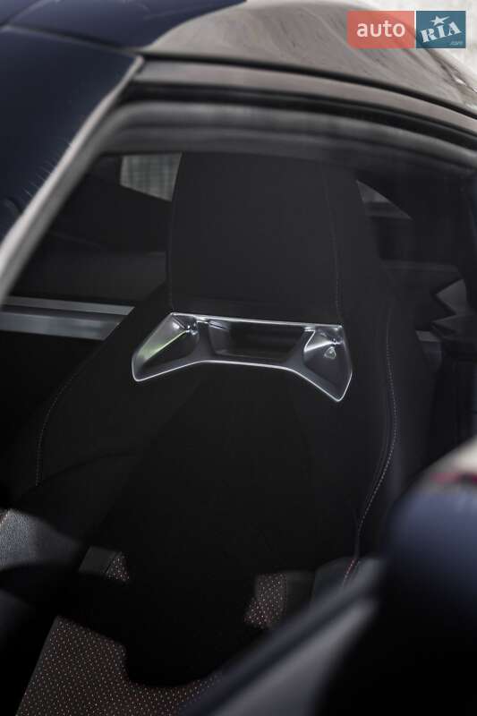 Купе Toyota Supra 2021 в Виннице