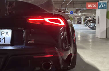 Купе Toyota Supra 2019 в 
