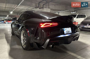 Купе Toyota Supra 2019 в 
