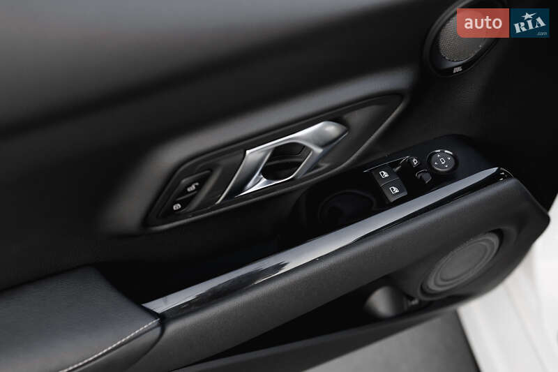 Купе Toyota Supra 2020 в Києві