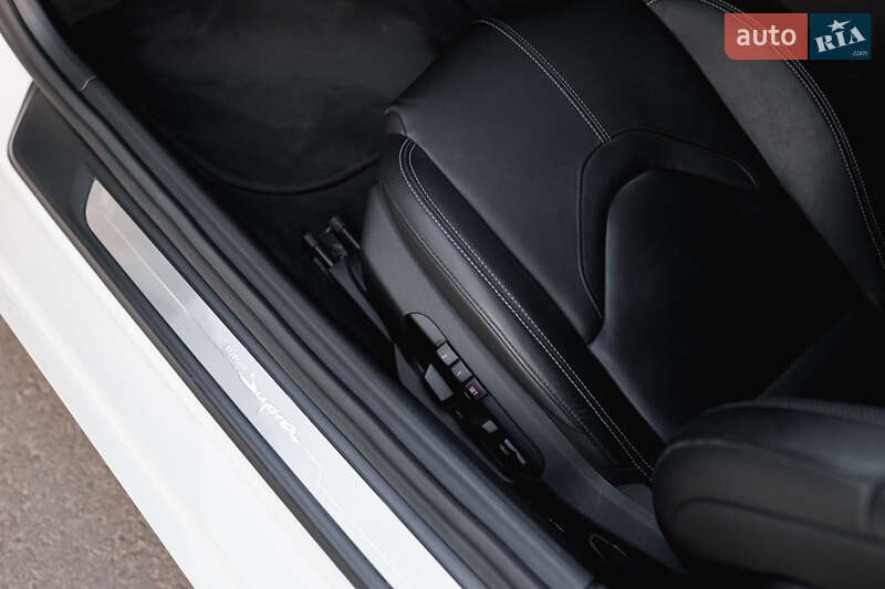 Купе Toyota Supra 2020 в Києві