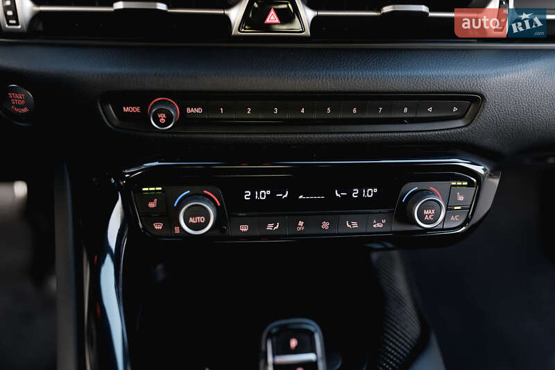 Купе Toyota Supra 2020 в Києві