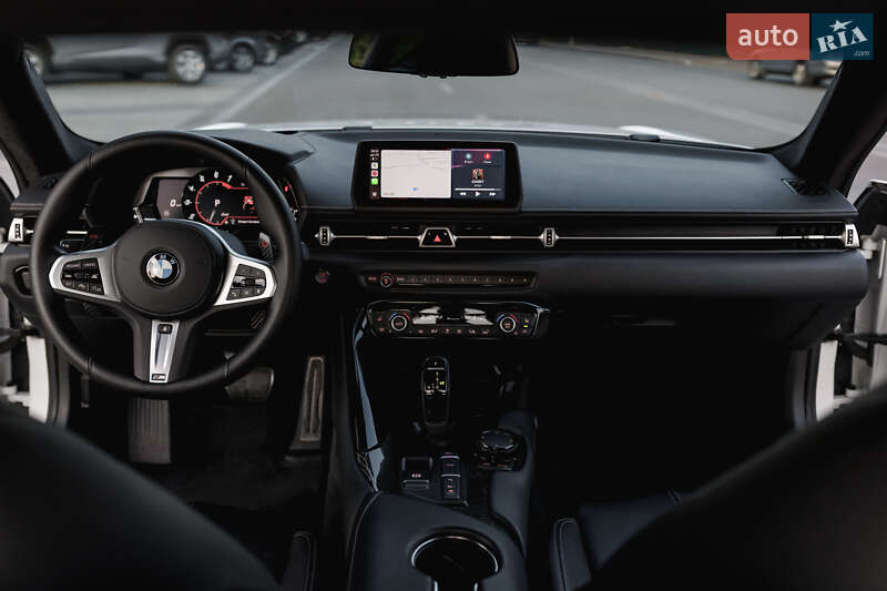 Купе Toyota Supra 2020 в Києві