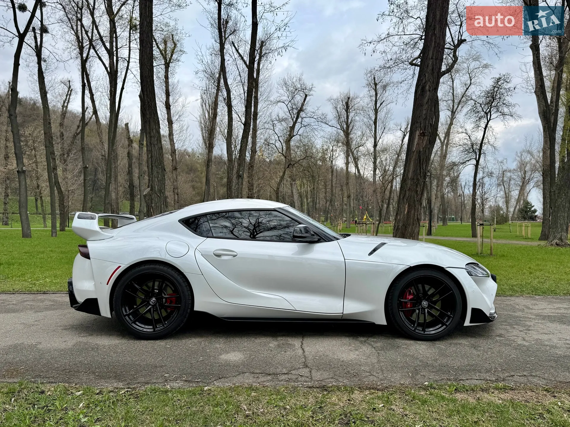 2021 Toyota Supra - мініатюра 10