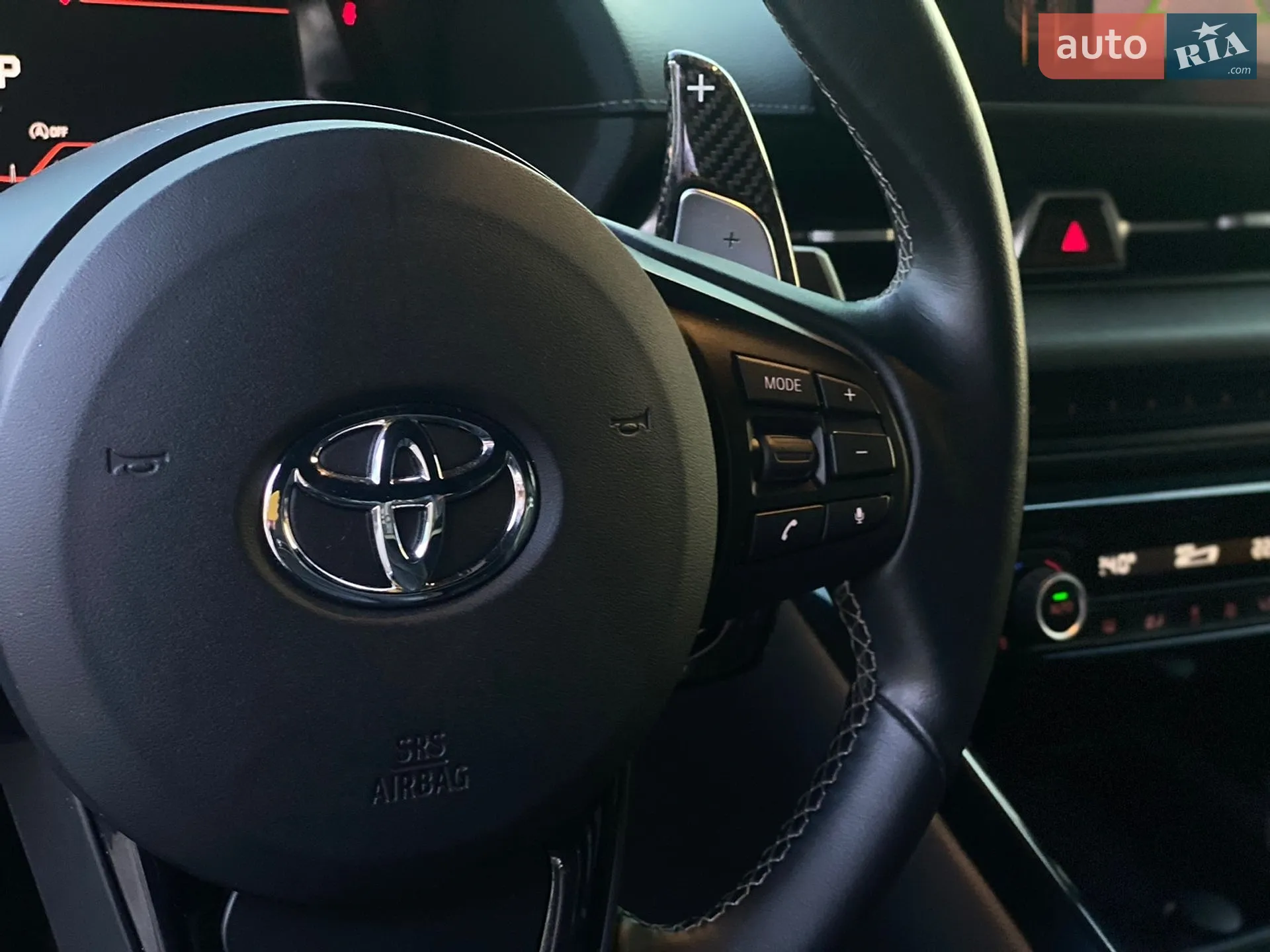 2019 Toyota Supra - мініатюра 21