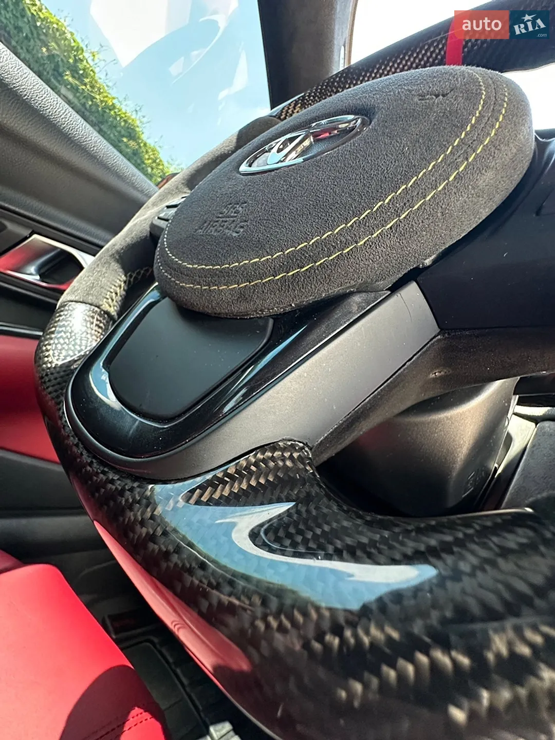 2020 Toyota Supra - мініатюра 16