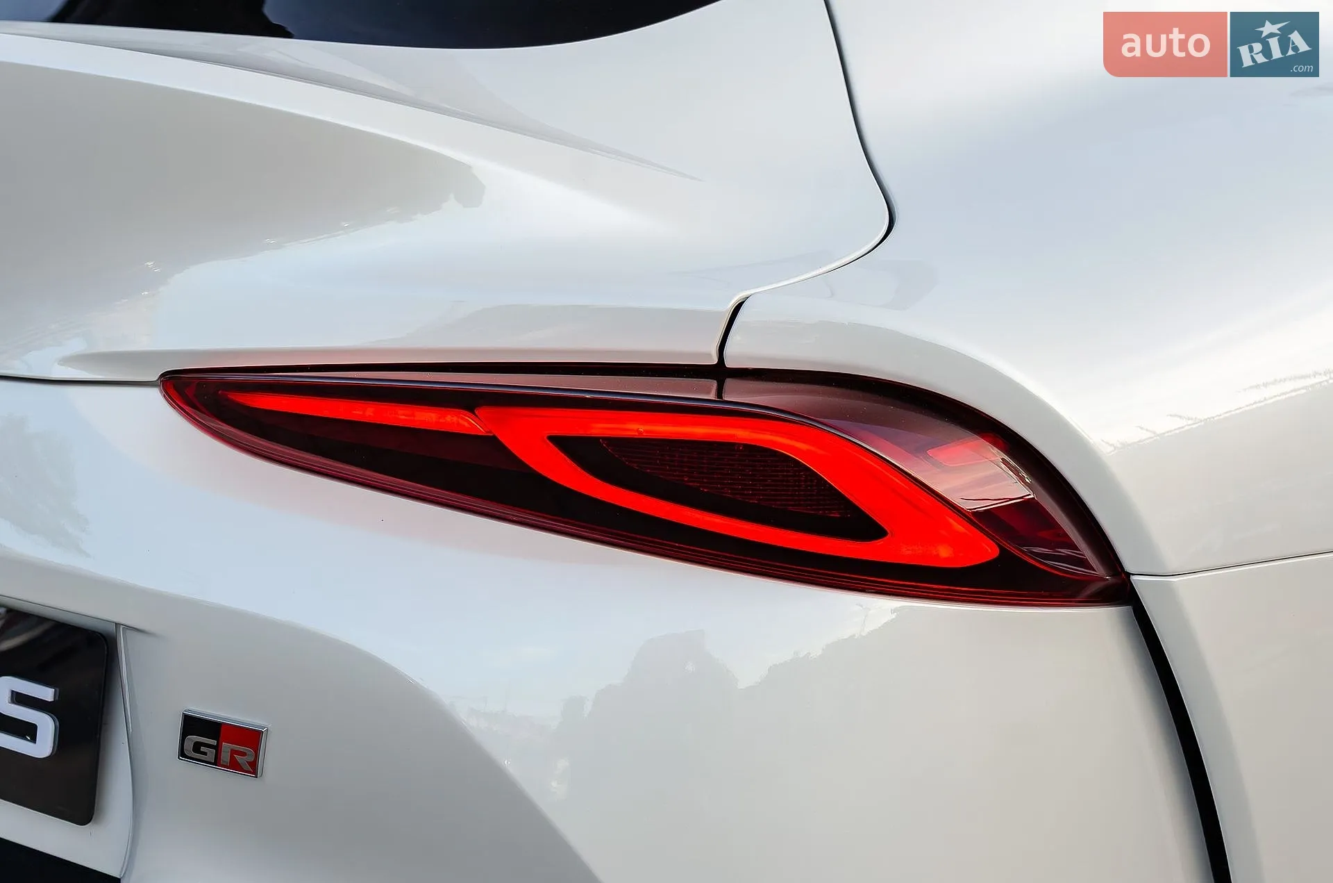 2020 Toyota Supra - мініатюра 17