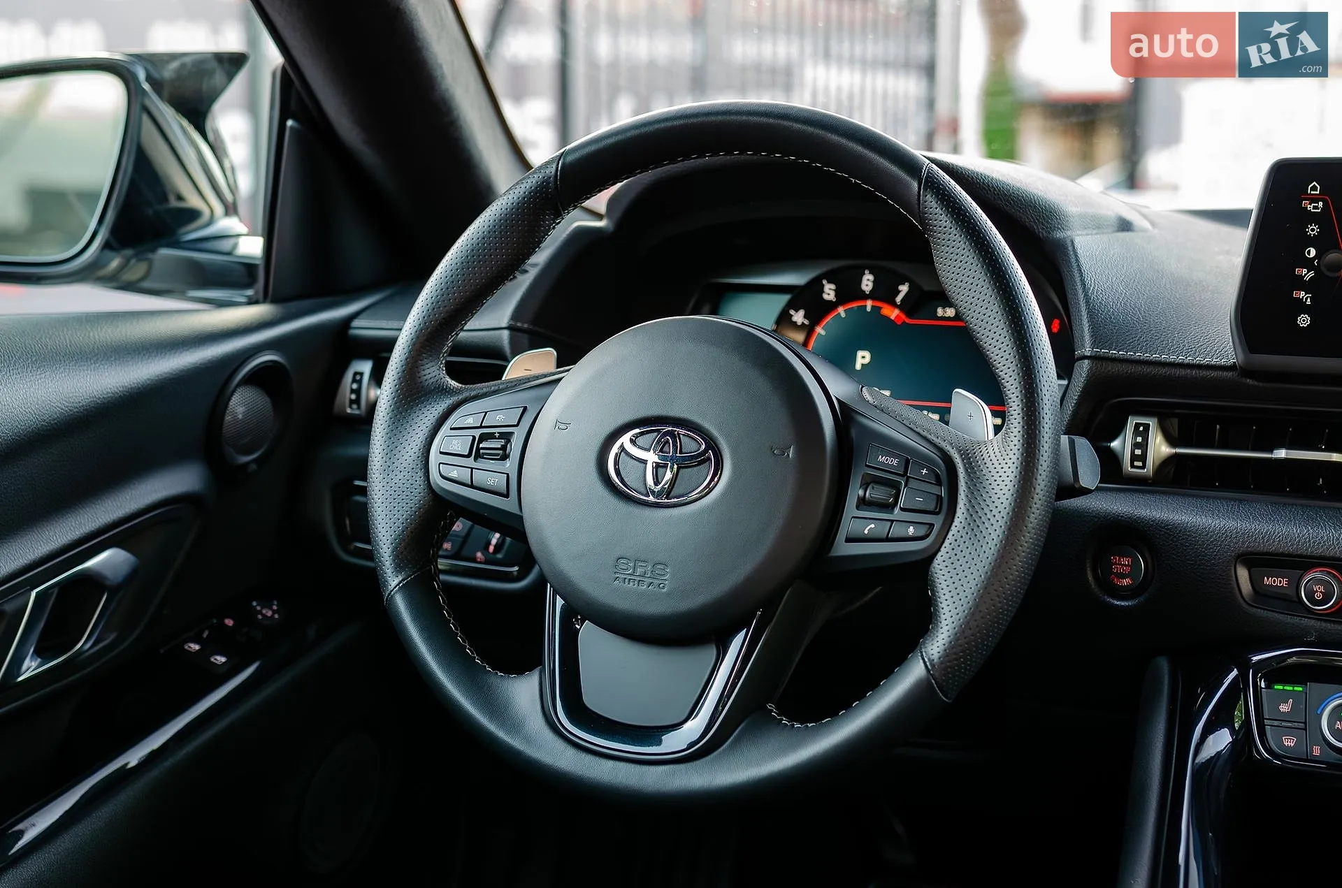 2020 Toyota Supra - мініатюра 24