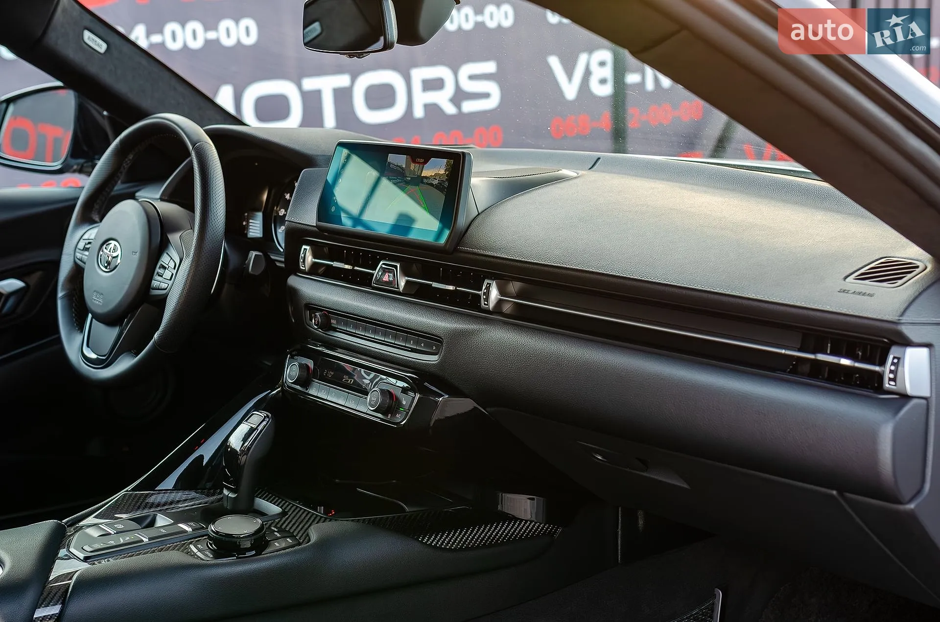 2020 Toyota Supra - мініатюра 33