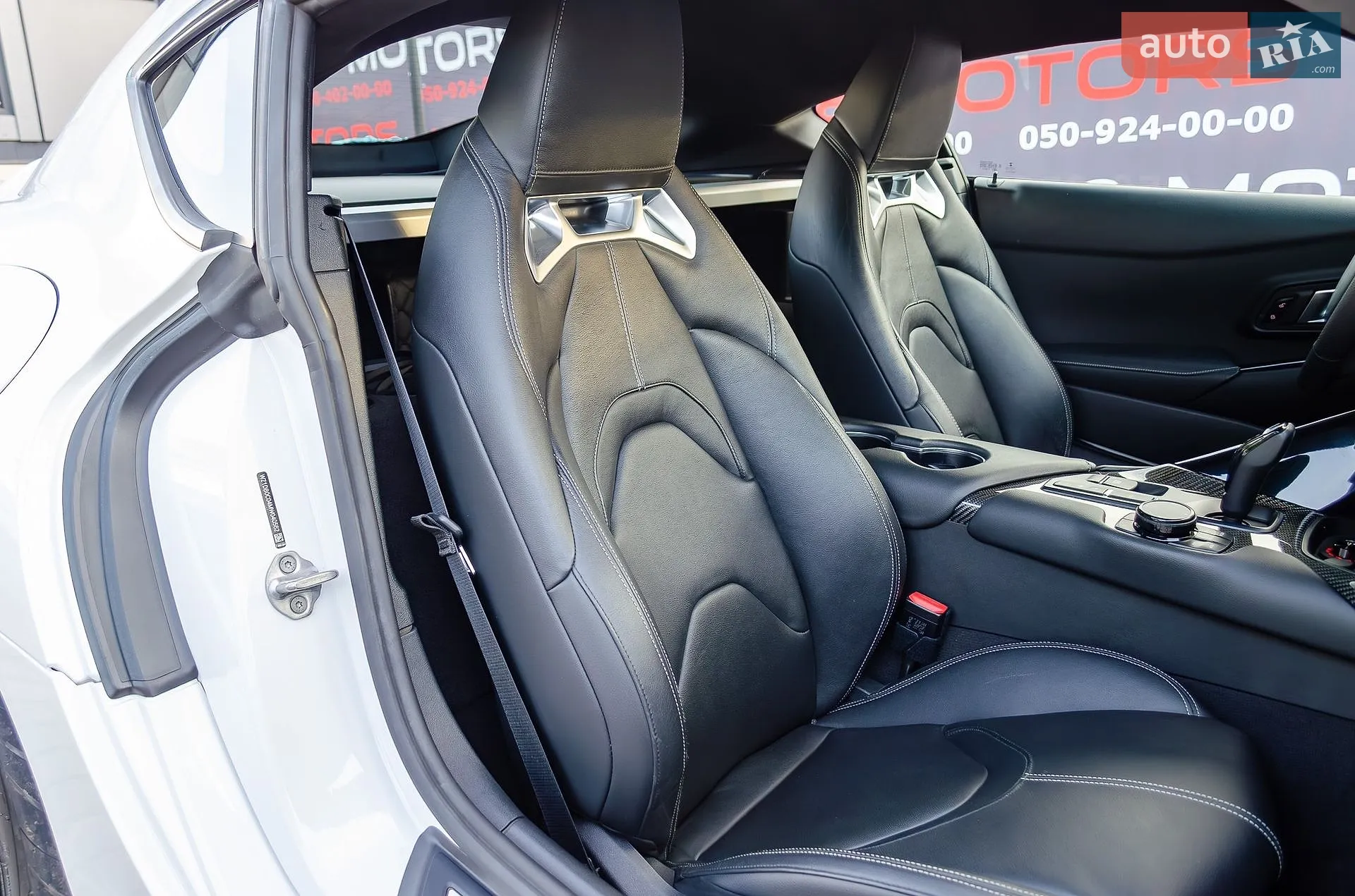2020 Toyota Supra - мініатюра 37