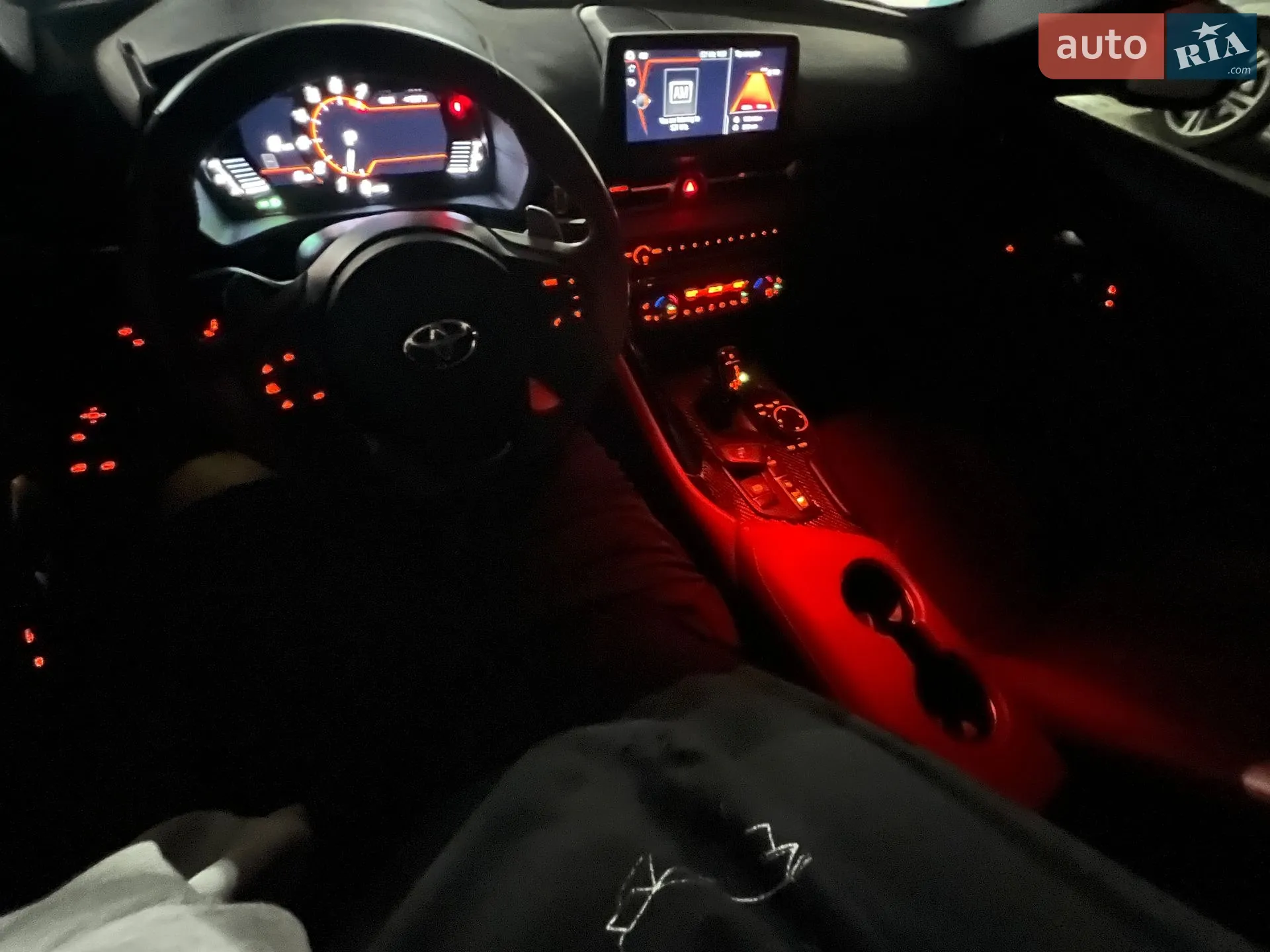 2019 Toyota Supra - мініатюра 3