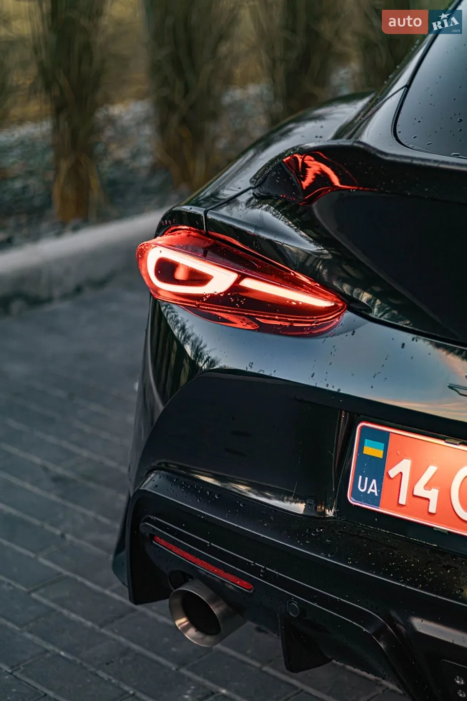2020 Toyota Supra - мініатюра 13