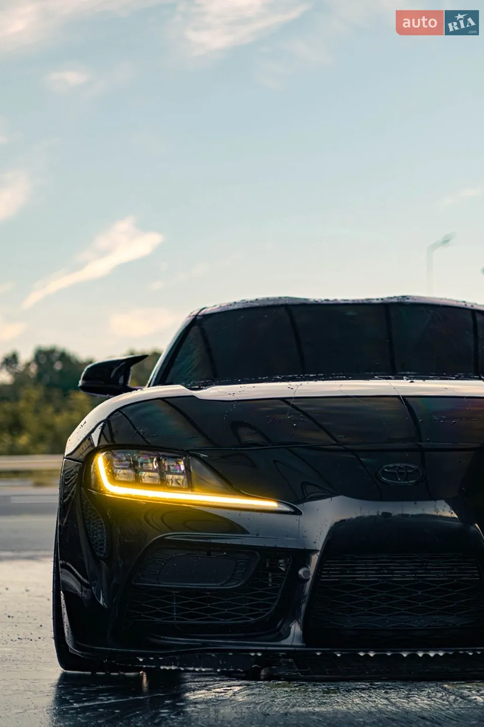 2020 Toyota Supra - мініатюра 16