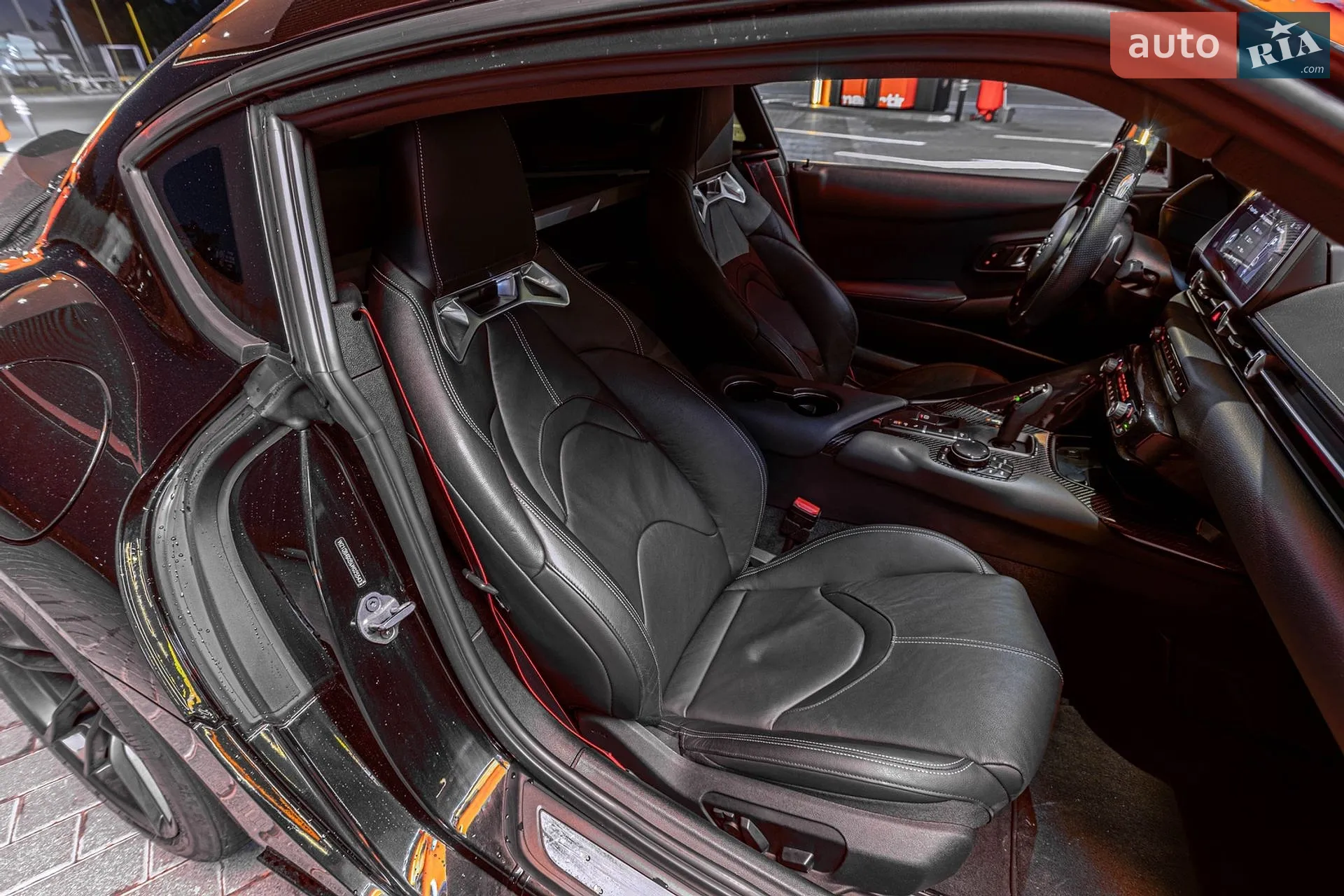 2020 Toyota Supra - мініатюра 22