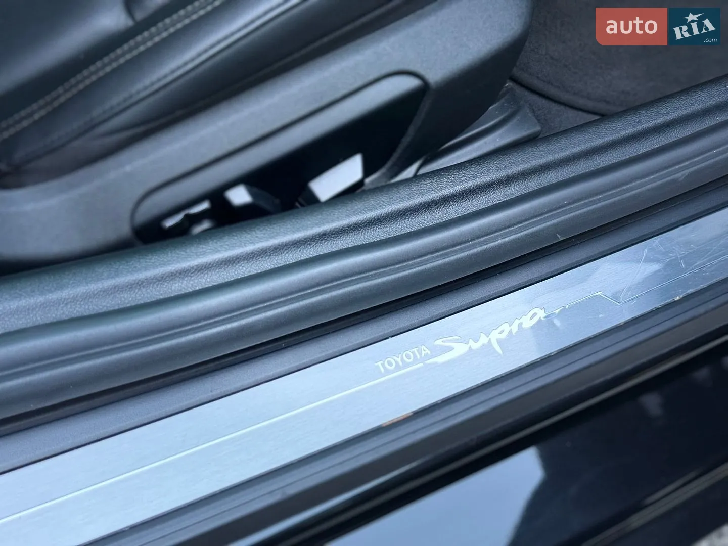 2019 Toyota Supra - мініатюра 52