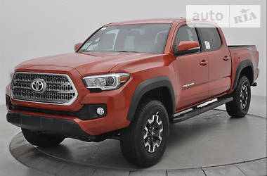 Пикап Toyota Tacoma 2019 в Киеве