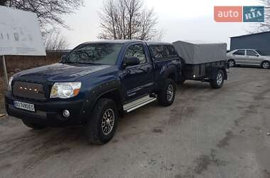 Пикап Toyota Tacoma 2005 в 